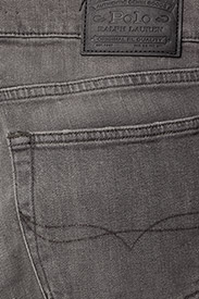Polo Ralph Lauren - Sullivan Slim Stretch Jean - warren stretch - 5