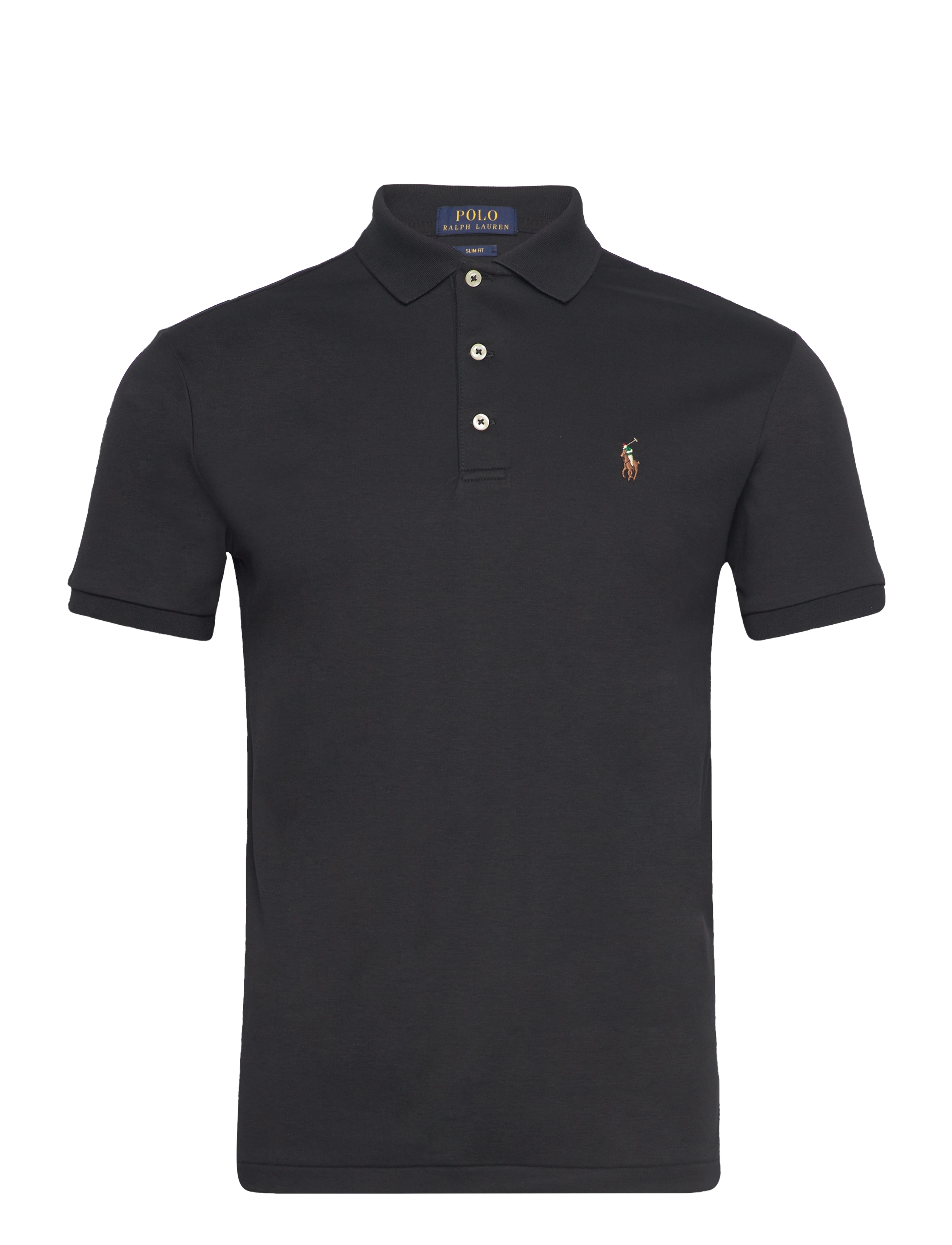 POLO BLACK
