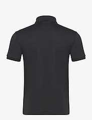 Polo Ralph Lauren - Slim Fit Soft-Touch Polo Shirt - lyhythihaiset - polo black - 2