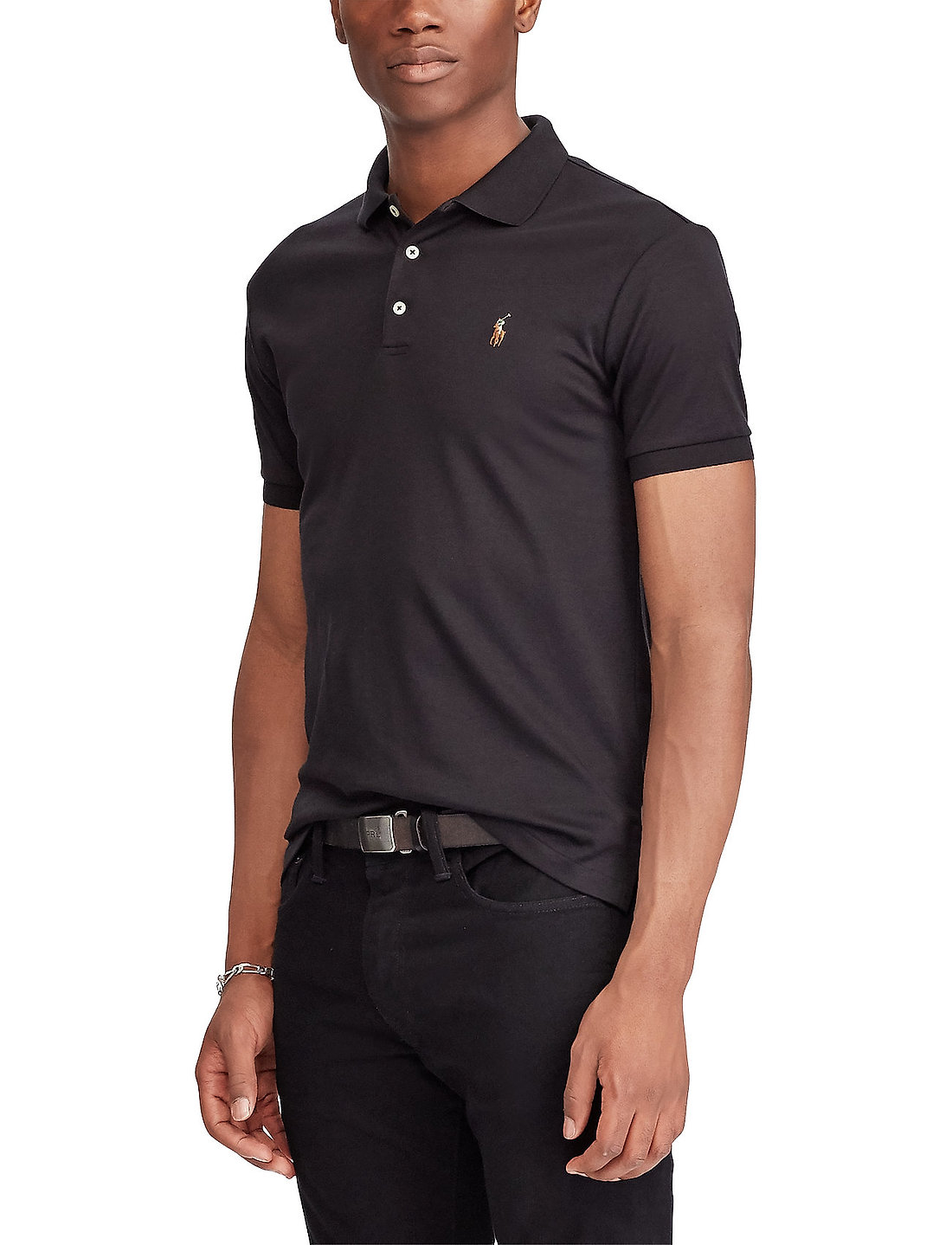 Soft touch ralph lauren polo shop