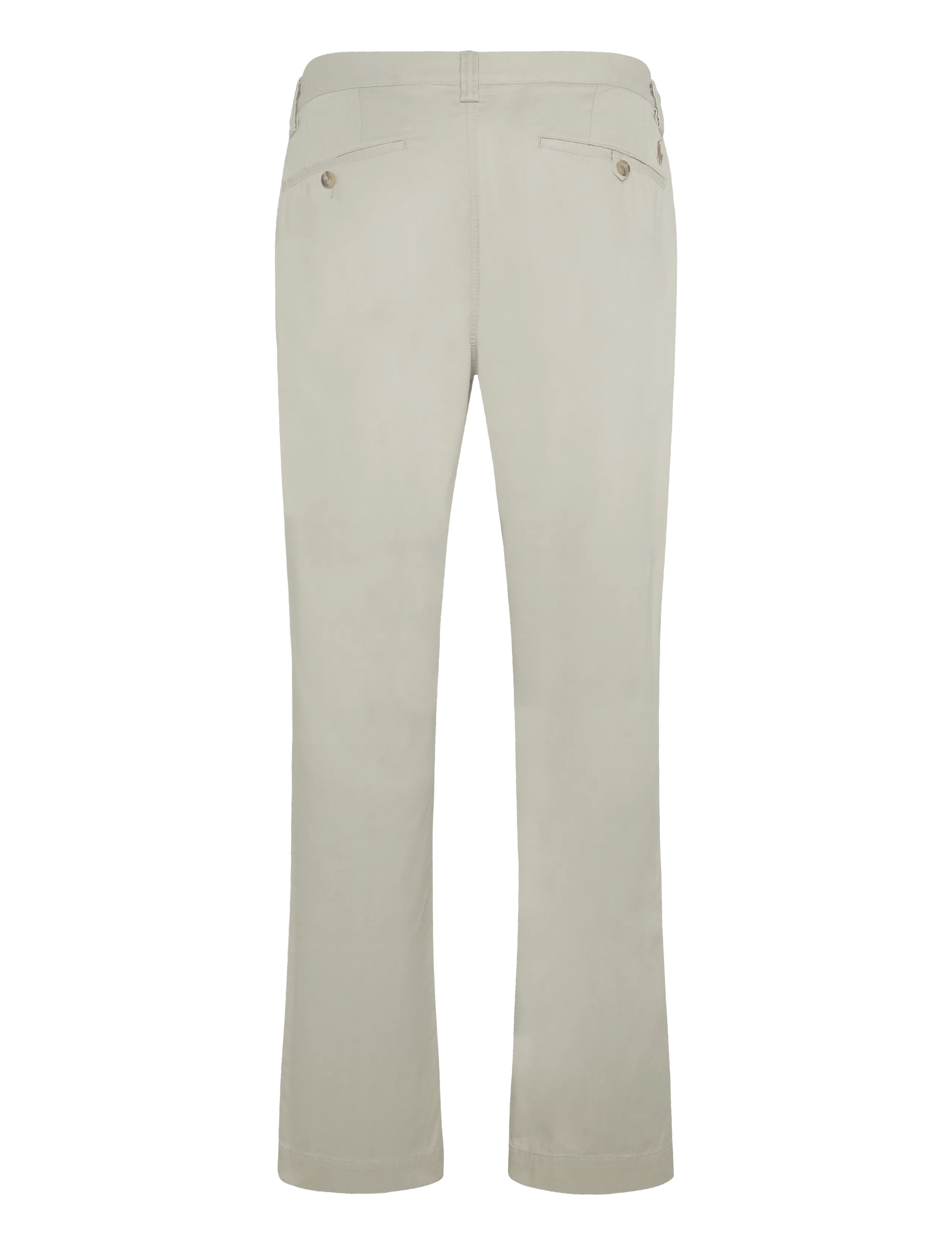 Polo Ralph Lauren - STRAIGHT FIT BEDFORD PANT - chinos - classic stone - 2