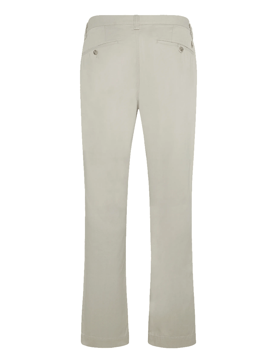 Polo Ralph Lauren - STRAIGHT FIT BEDFORD PANT - chinos - classic stone - 2