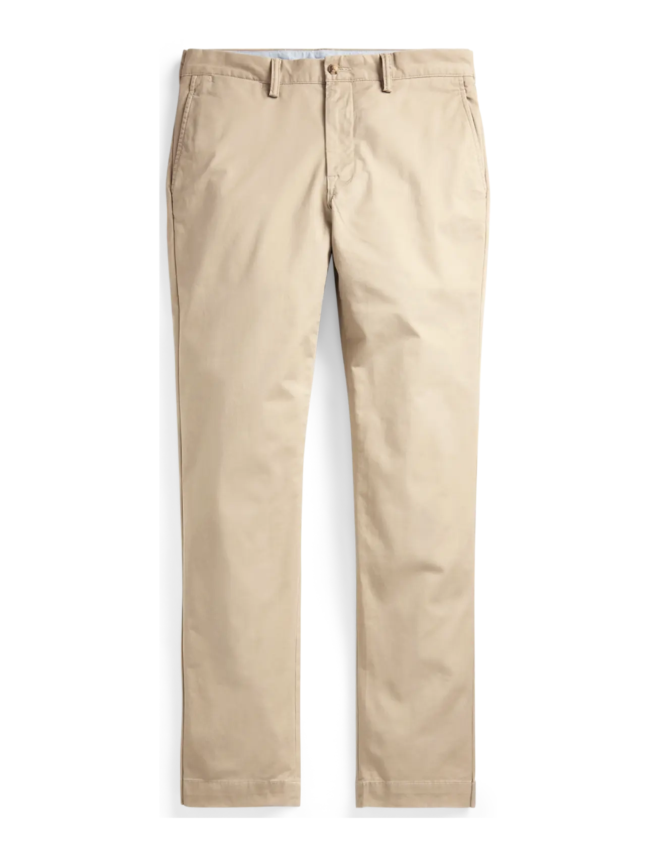Polo Ralph Lauren - STRAIGHT FIT BEDFORD PANT - chinos - khaki tan - 1