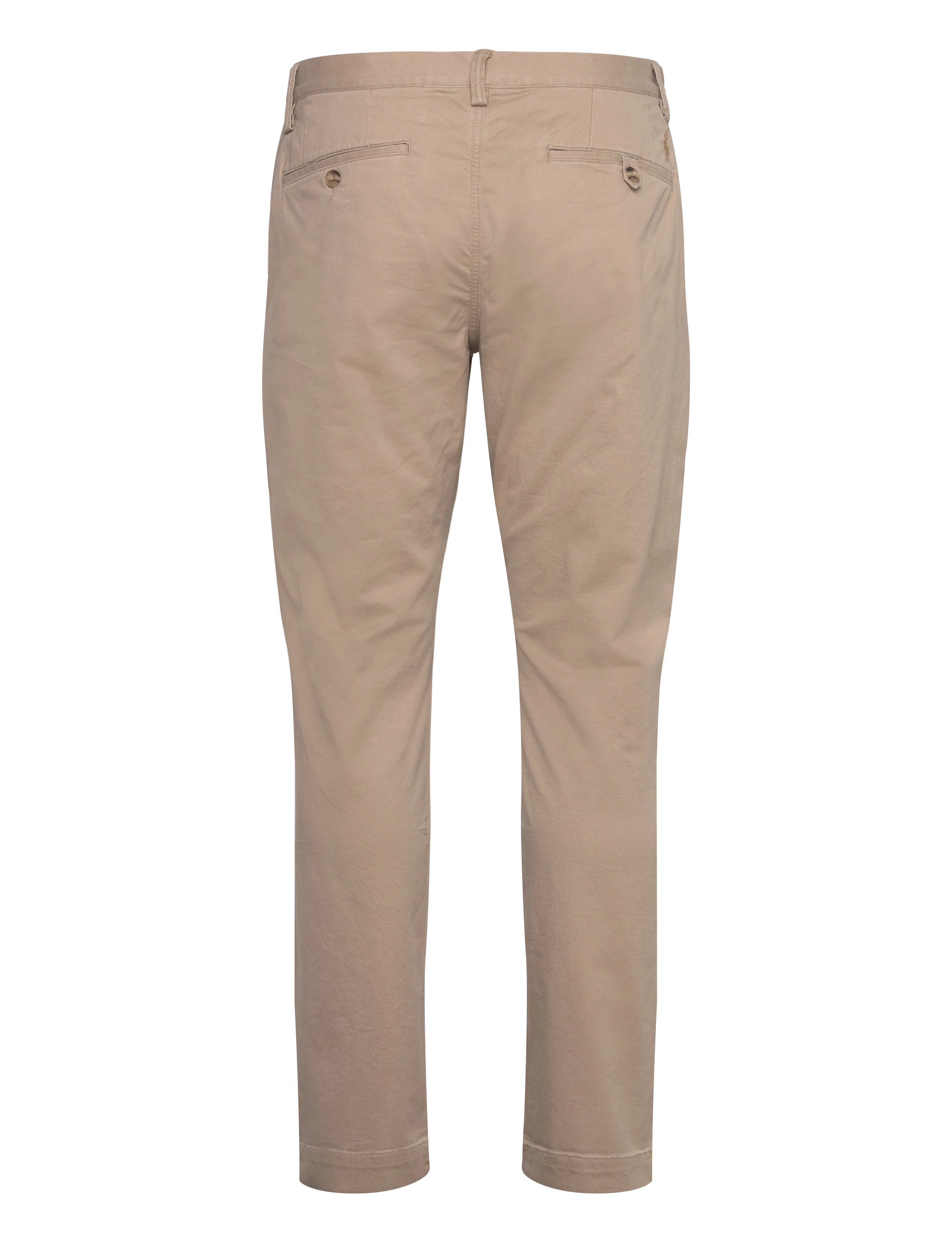 Polo Ralph Lauren - STRAIGHT FIT BEDFORD PANT - chino püksid - khaki tan - 1