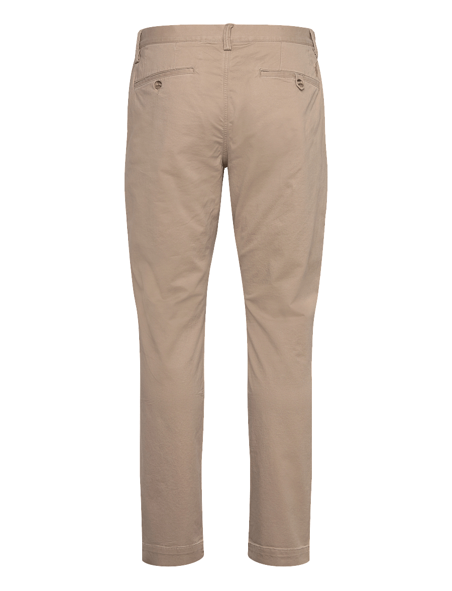 Polo Ralph Lauren - STRAIGHT FIT BEDFORD PANT - chinos - khaki tan - 2