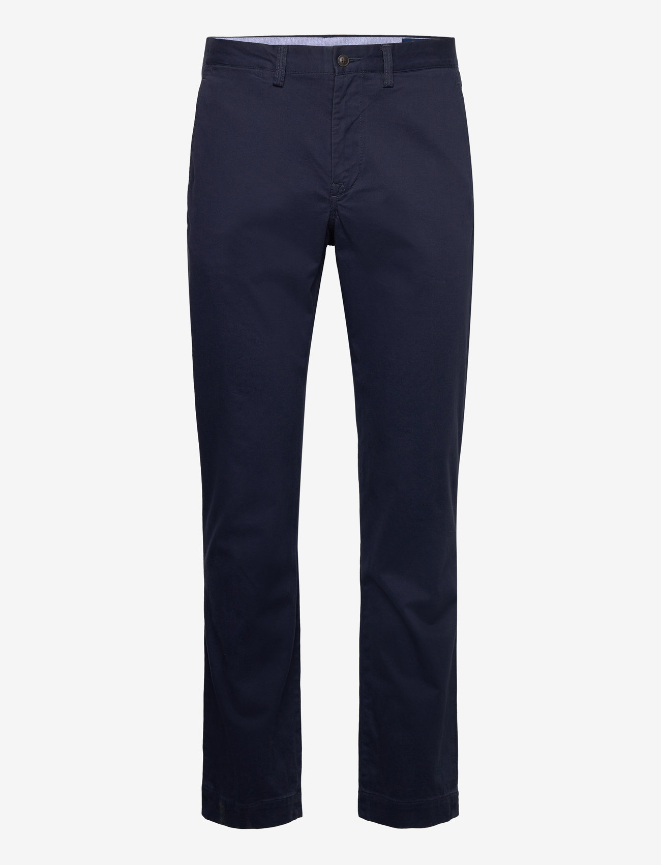 Polo Ralph Lauren - Stretch Straight Fit Washed Chino Pant - chino püksid - nautical ink - 0