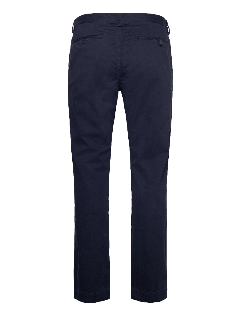Polo Ralph Lauren - Stretch Straight Fit Washed Chino Pant - chino püksid - nautical ink - 1