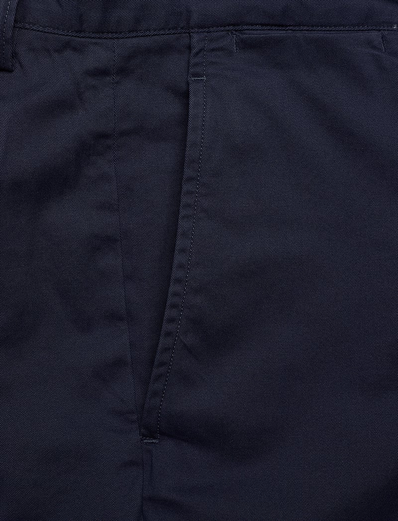 Polo Ralph Lauren - Stretch Straight Fit Washed Chino Pant - chino püksid - nautical ink - 2