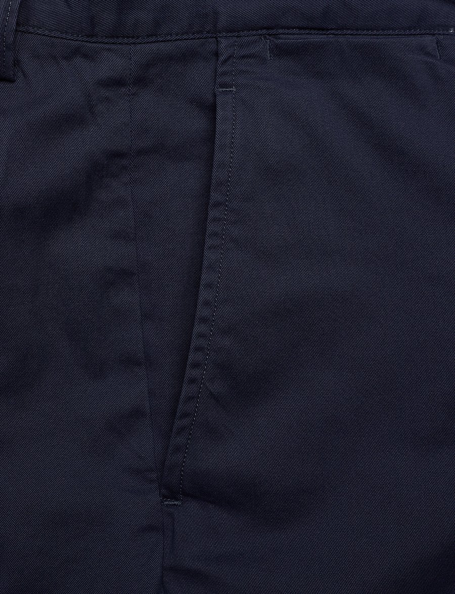 Polo Ralph Lauren - STRAIGHT FIT BEDFORD PANT - chinos - nautical ink - 2