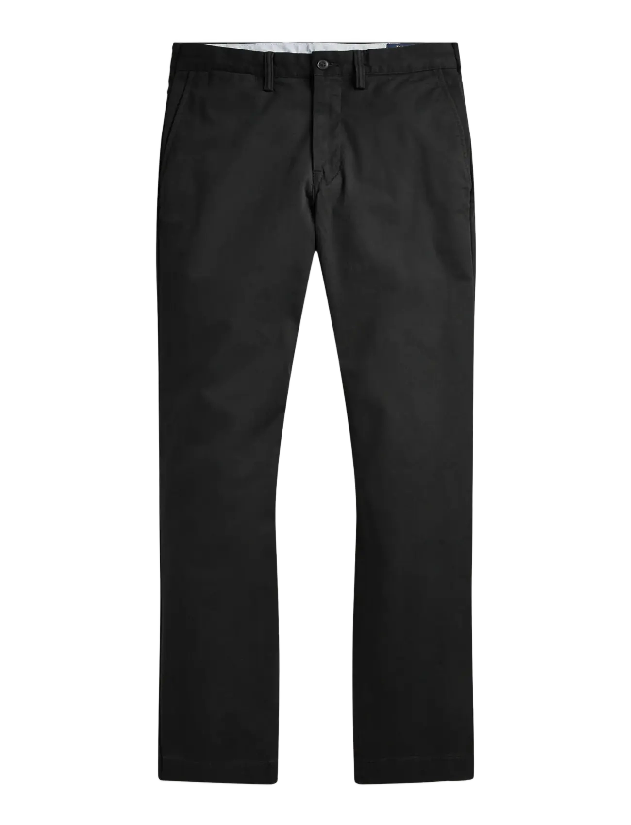 POLO BLACK