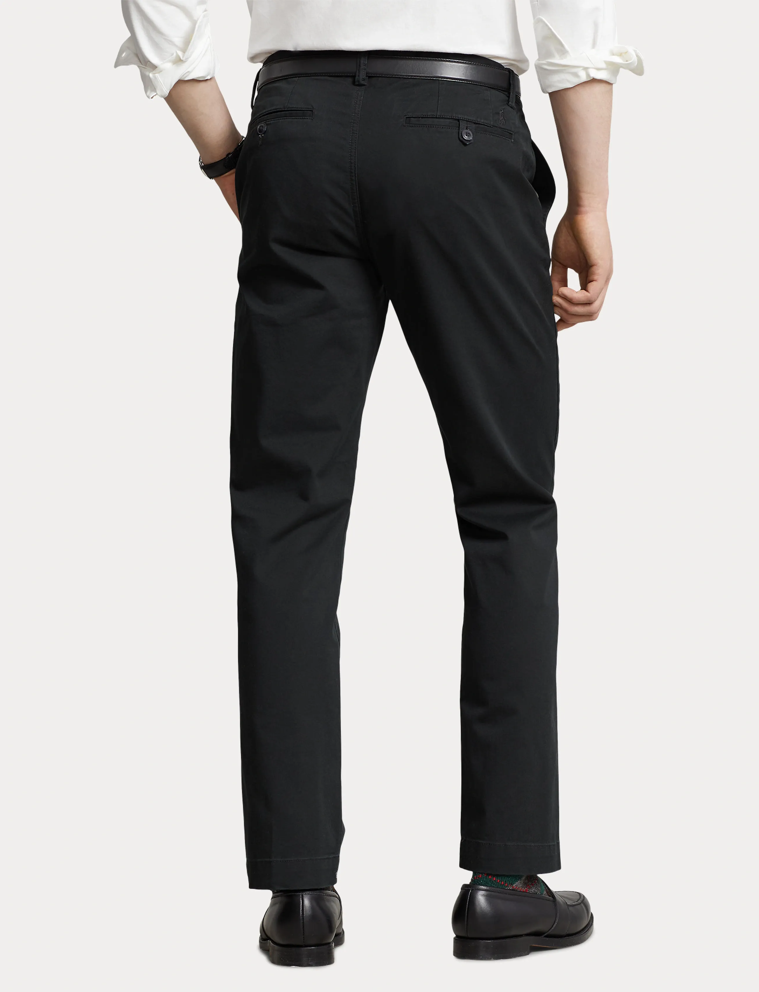 Polo Ralph Lauren Bedford Stretch Straight Fit Chino Pant chinos herr – bild 6