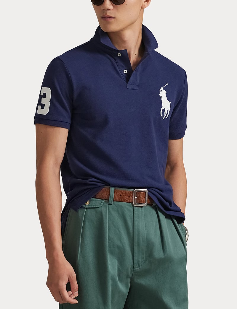 トップス Ralph Lauren big pony poloshirt 3 hiphop Ralph Lauren Big トップス Ralph Lauren big pony poloshirt 3 hiphop Ralph Lauren Big