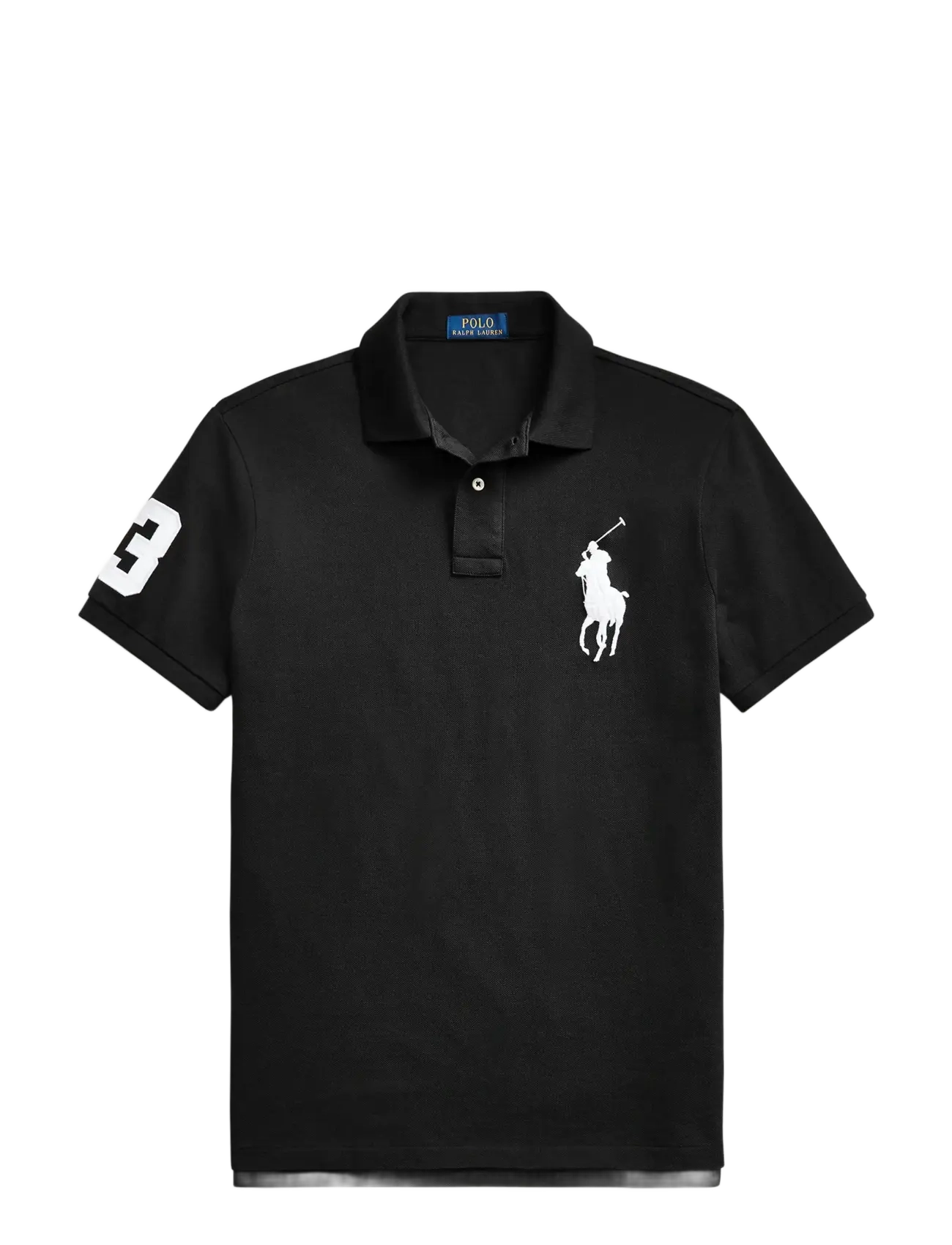 POLO BLACK