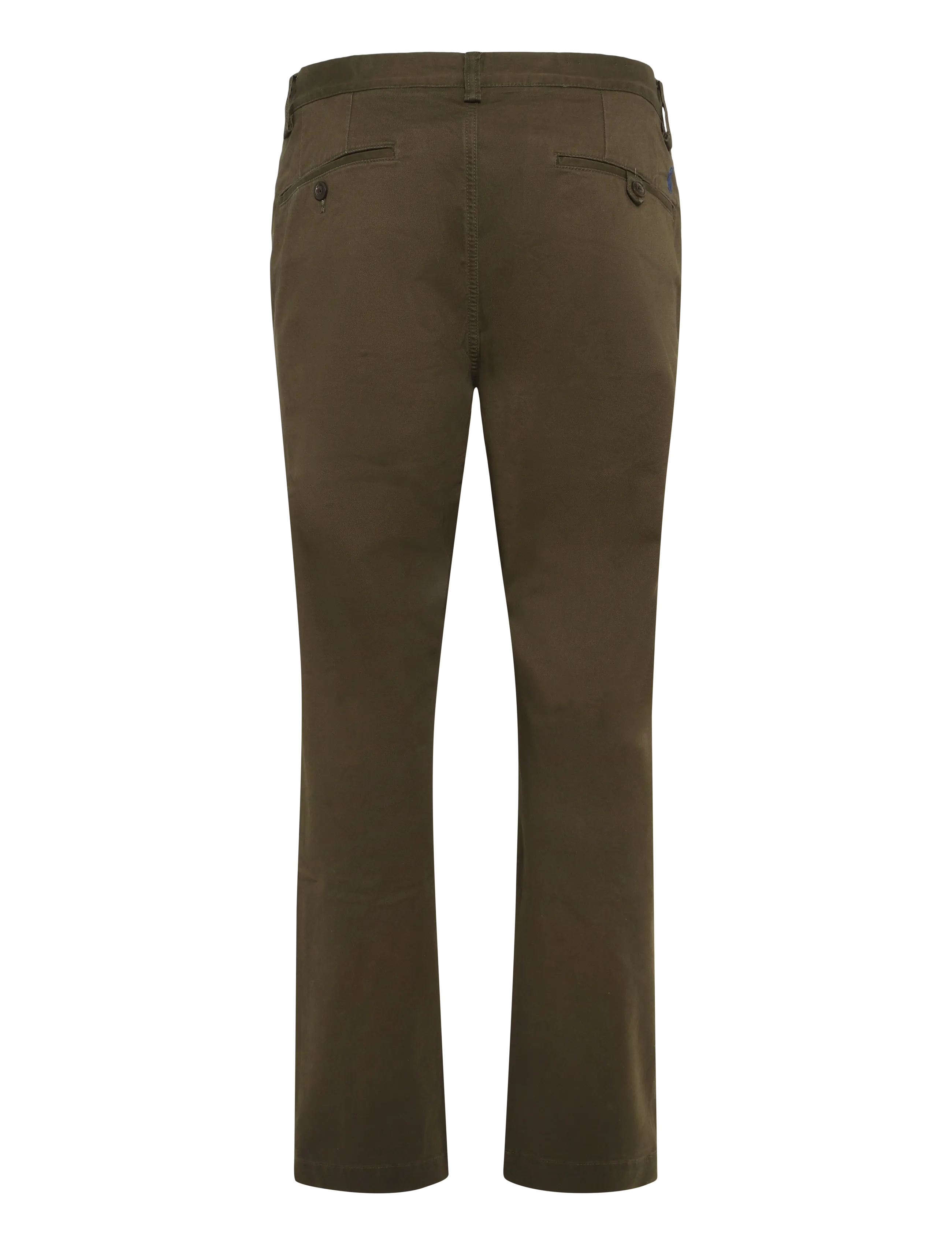 Polo Ralph Lauren - Bedford Stretch Straight Fit Chino Pant - chinos - canopy olive - 2