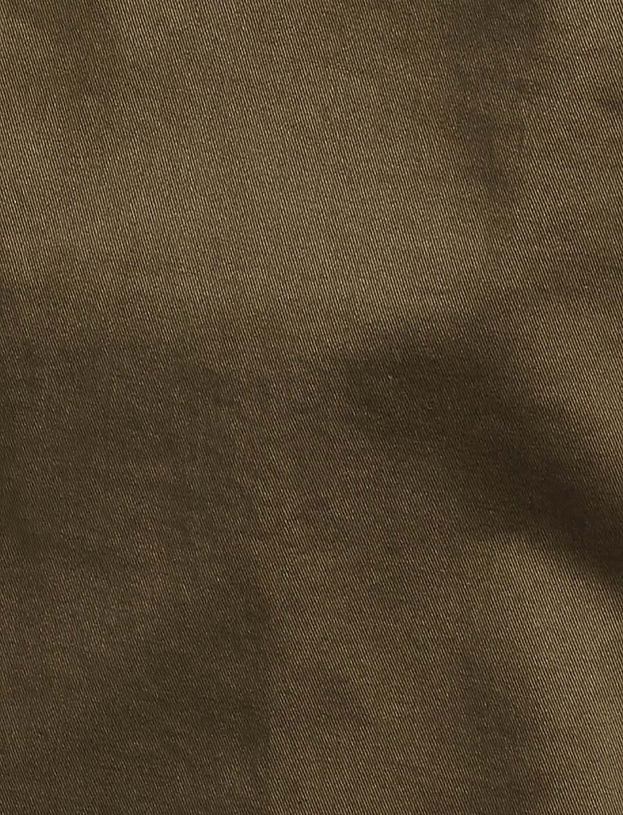 Polo Ralph Lauren - Bedford Stretch Straight Fit Chino Pant - chinos - canopy olive - 5