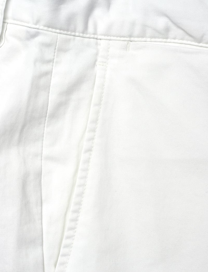 Polo Ralph Lauren - Bedford Stretch Straight Fit Chino Pant - chinosy - ceramic white - 2