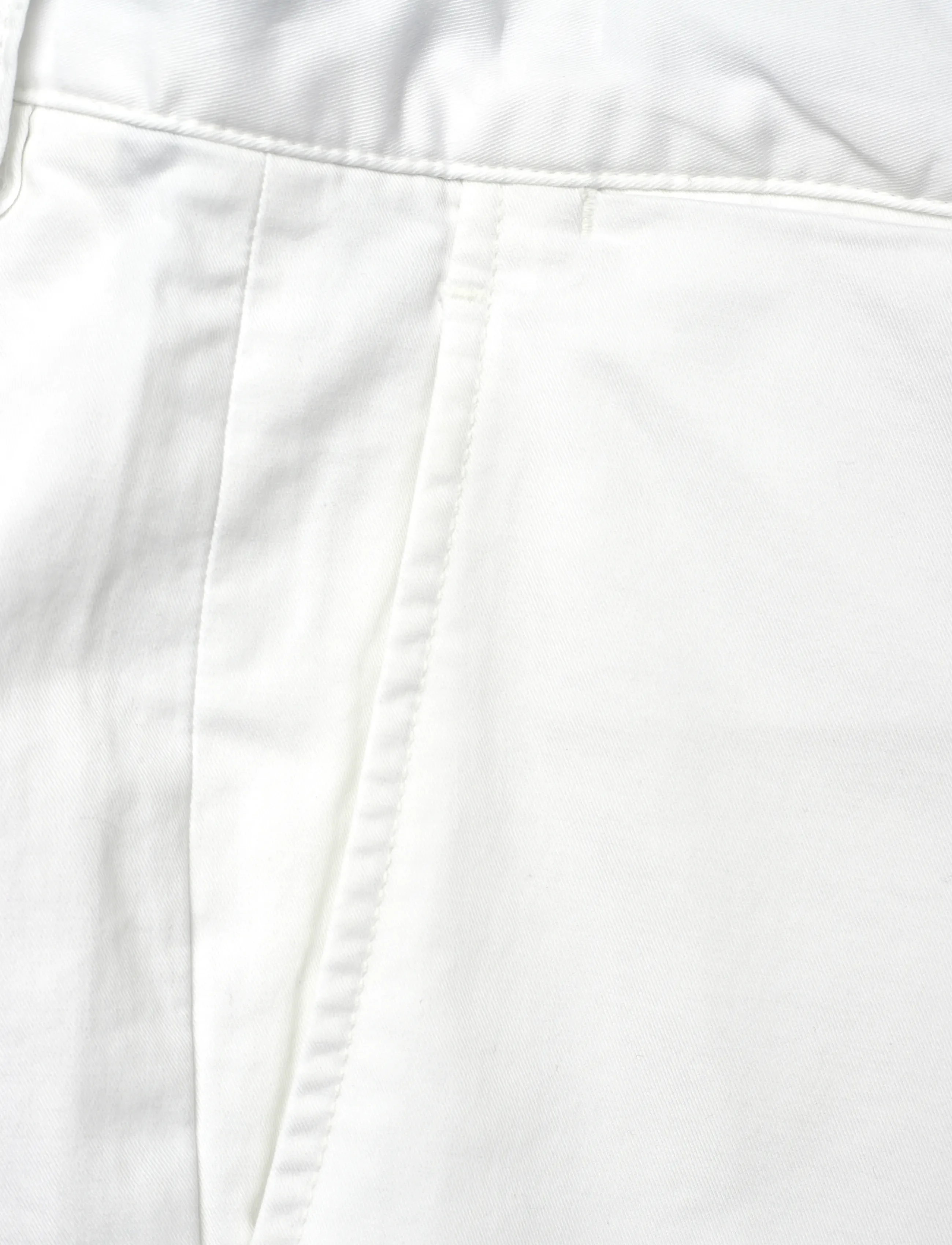 Polo Ralph Lauren - Bedford Stretch Straight Fit Chino Pant - chino-buxur - ceramic white - 2