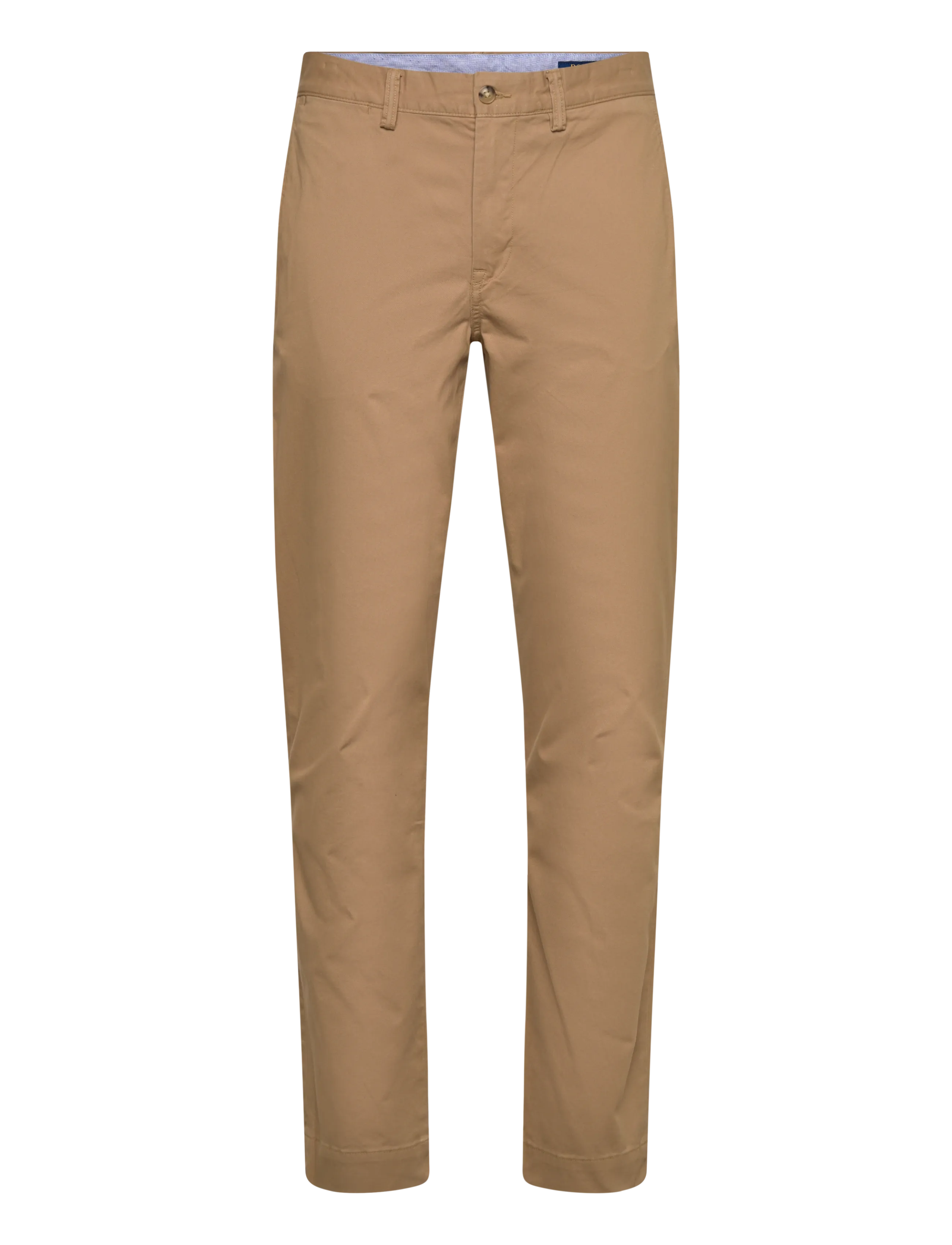 Polo Ralph Lauren Bedford Stretch Straight Fit Chino Pant - Püksid - DESERT KHAKI / beige