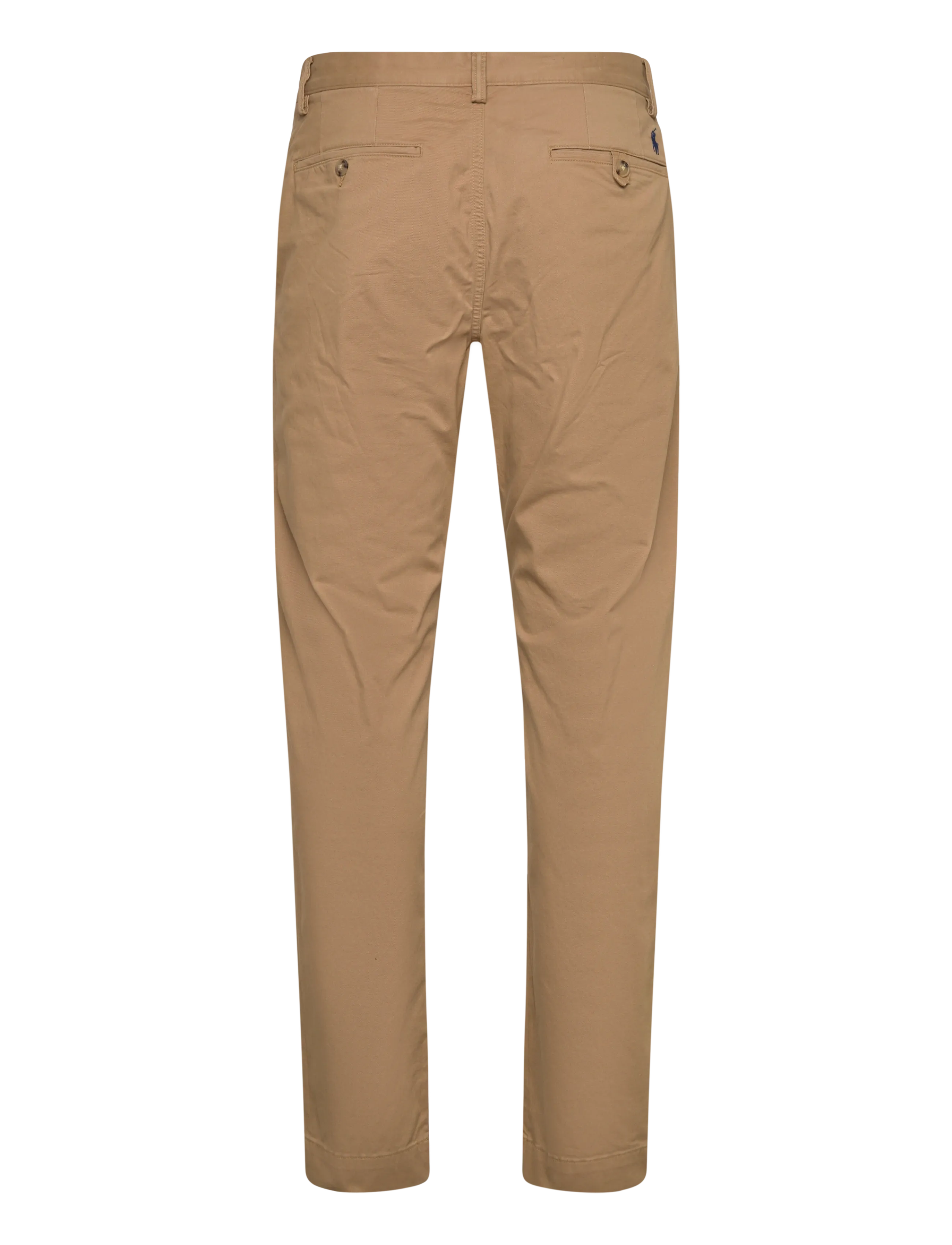 Polo Ralph Lauren - STRAIGHT FIT BEDFORD PANT - chinos - desert khaki - 1