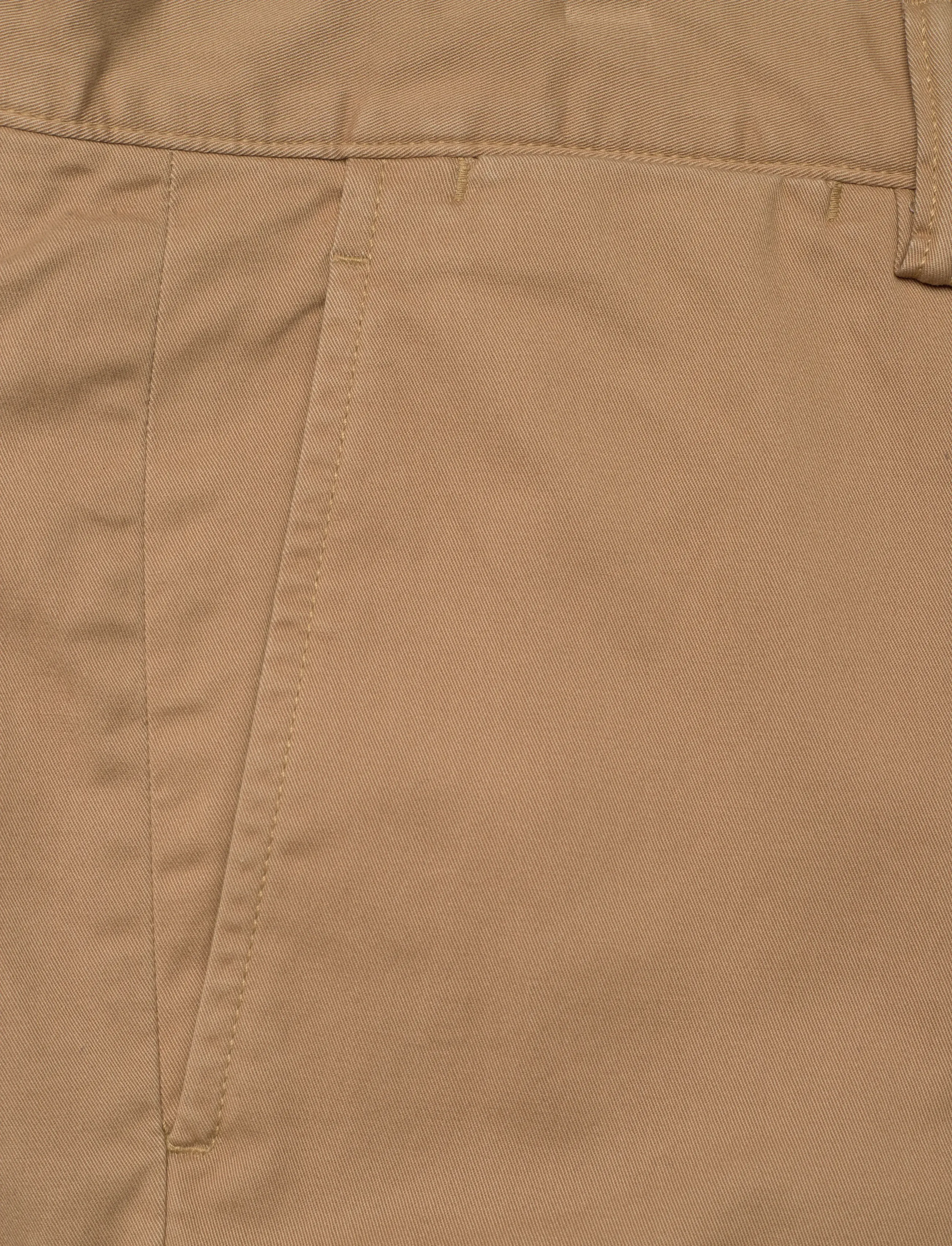 Polo Ralph Lauren - STRAIGHT FIT BEDFORD PANT - chinos - desert khaki - 2