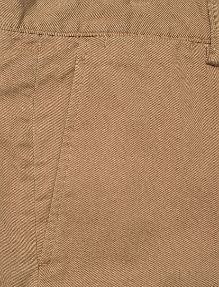 Polo Ralph Lauren - STRAIGHT FIT BEDFORD PANT - chinos - desert khaki - 2