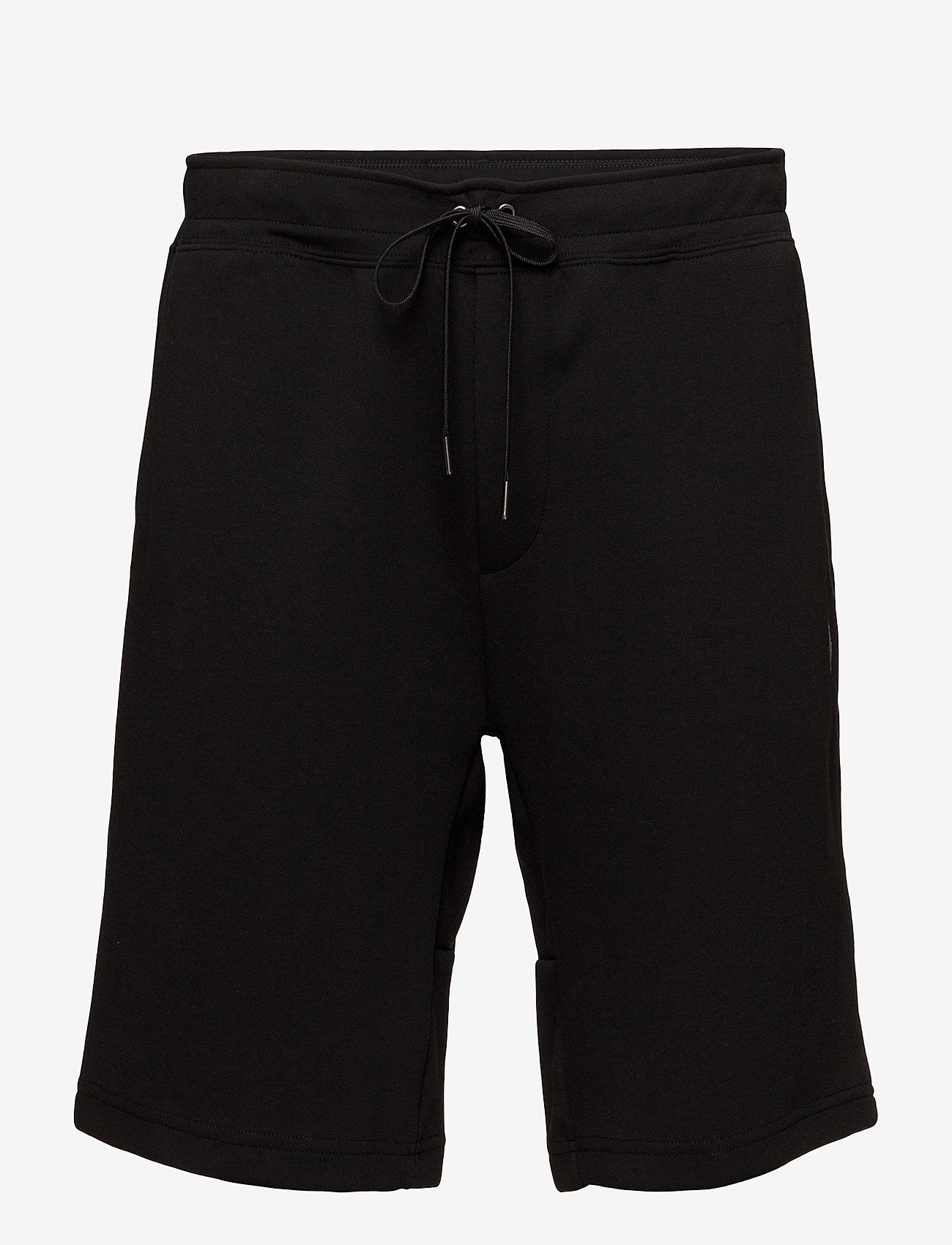 Polo Ralph Lauren - Double-Knit Athletic Short - polo black - 0