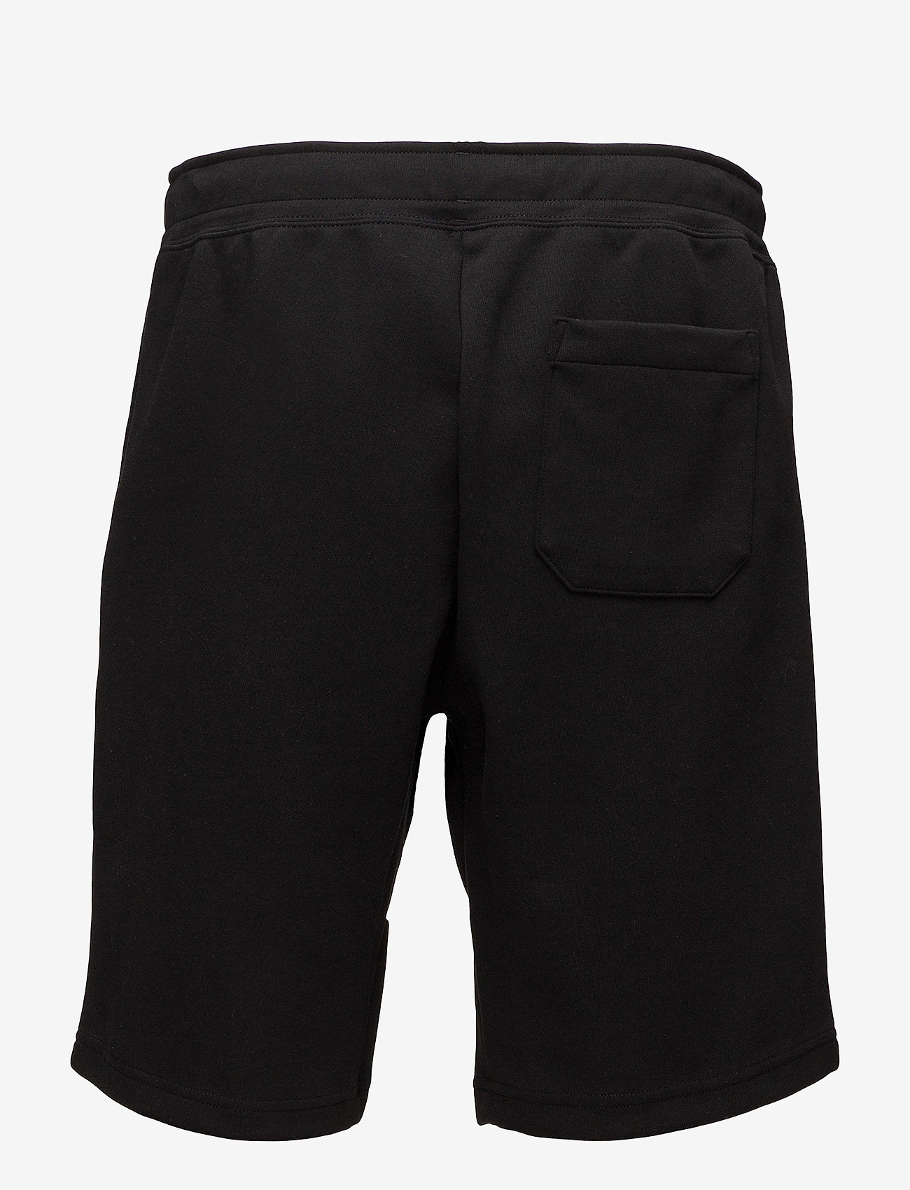 Polo Ralph Lauren - Double-Knit Athletic Short - polo black - 1