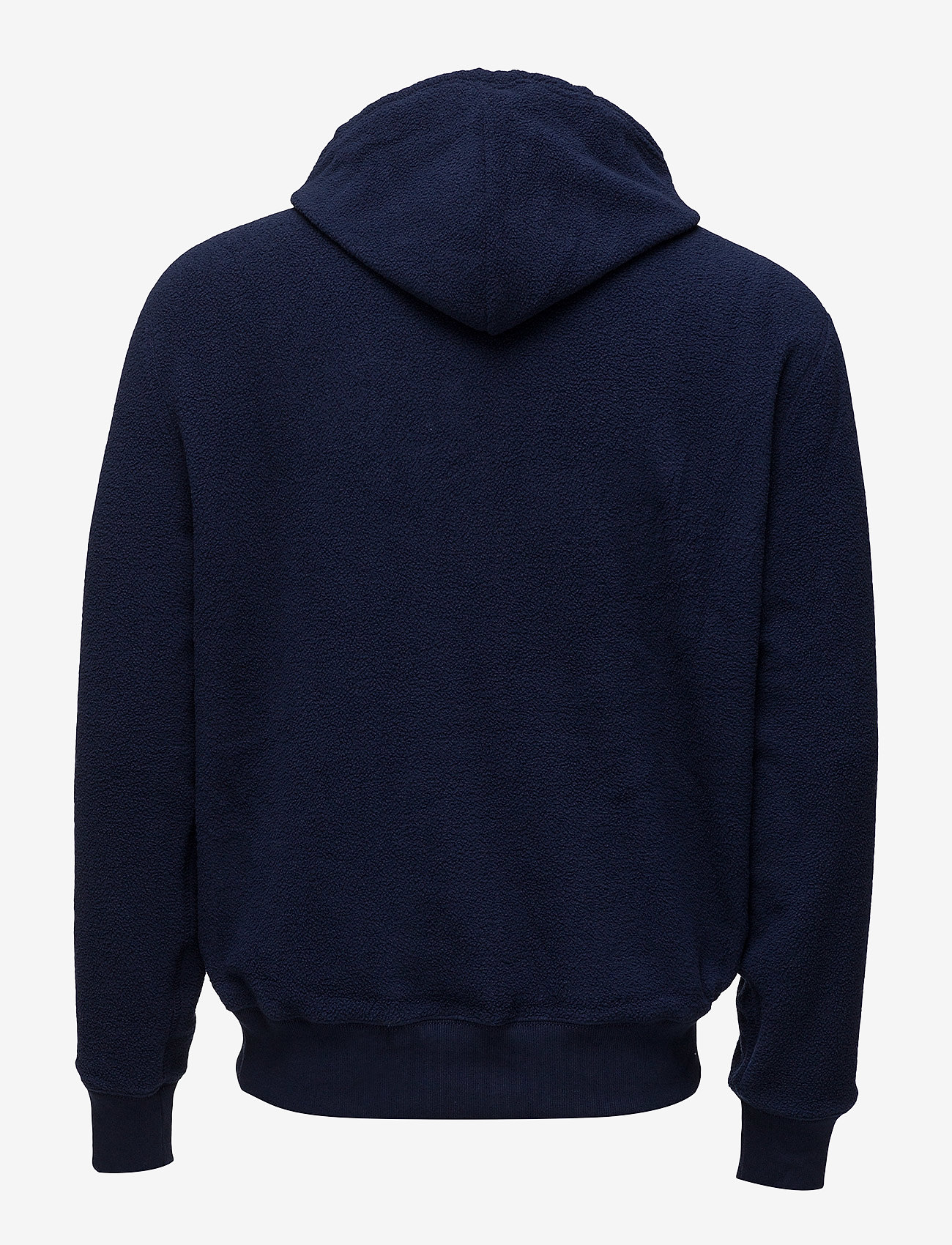 Polo Ralph Lauren - VINTAGE POLAR FLEEC-LSL-KNT - cruise navy - 1