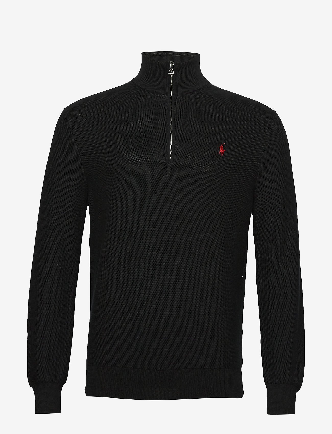 POLO BLACK