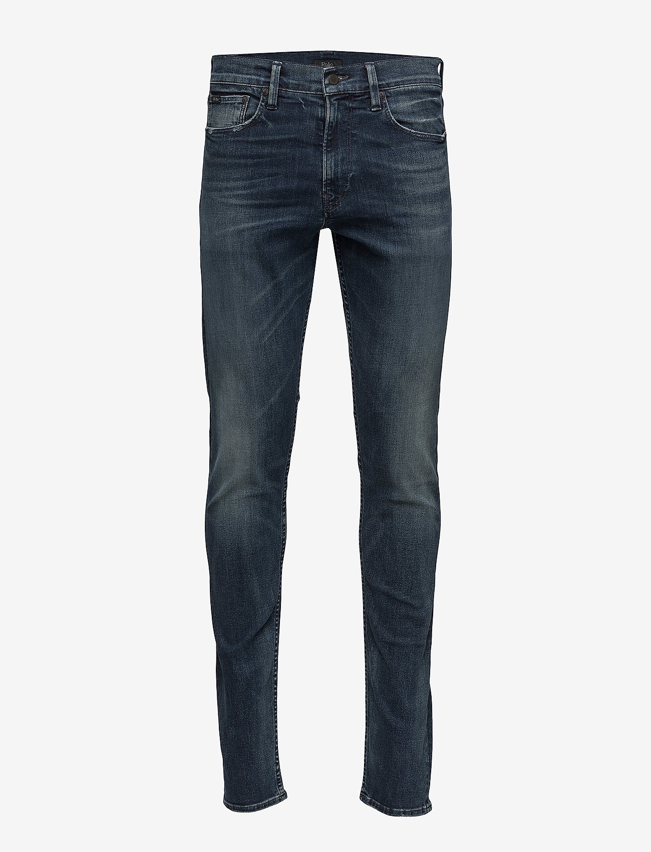 Eldridge Skinny Jean - MYERS STRETCH
