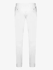 Polo Ralph Lauren - Stretch Slim Fit Washed Chino Pant - chinos - deckwash white - 1