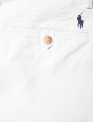 Polo Ralph Lauren - Stretch Slim Fit Washed Chino Pant - chinos - deckwash white - 4