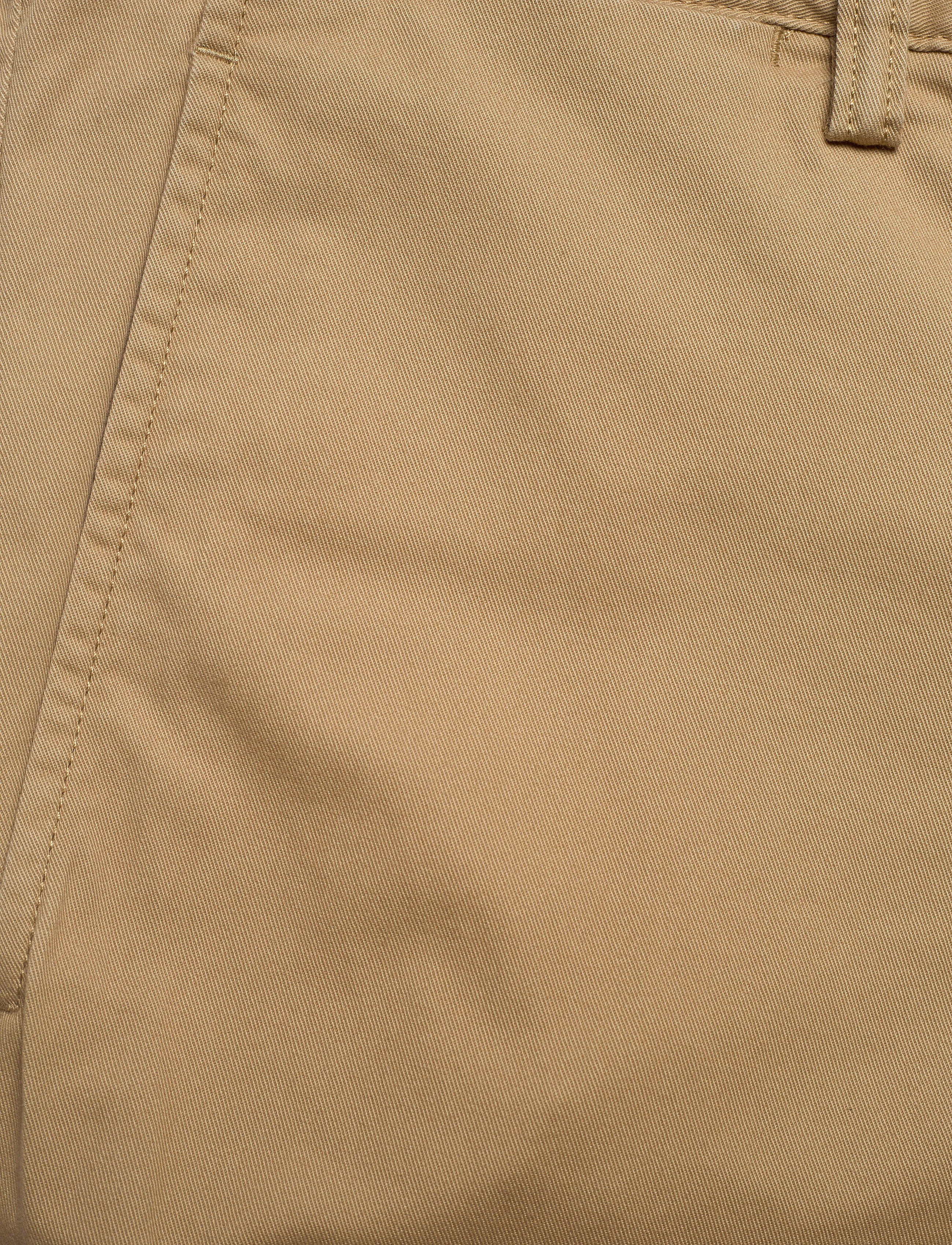 Polo Ralph Lauren - Bedford Stretch Slim Fit Chino Pant - luxury tan - 2