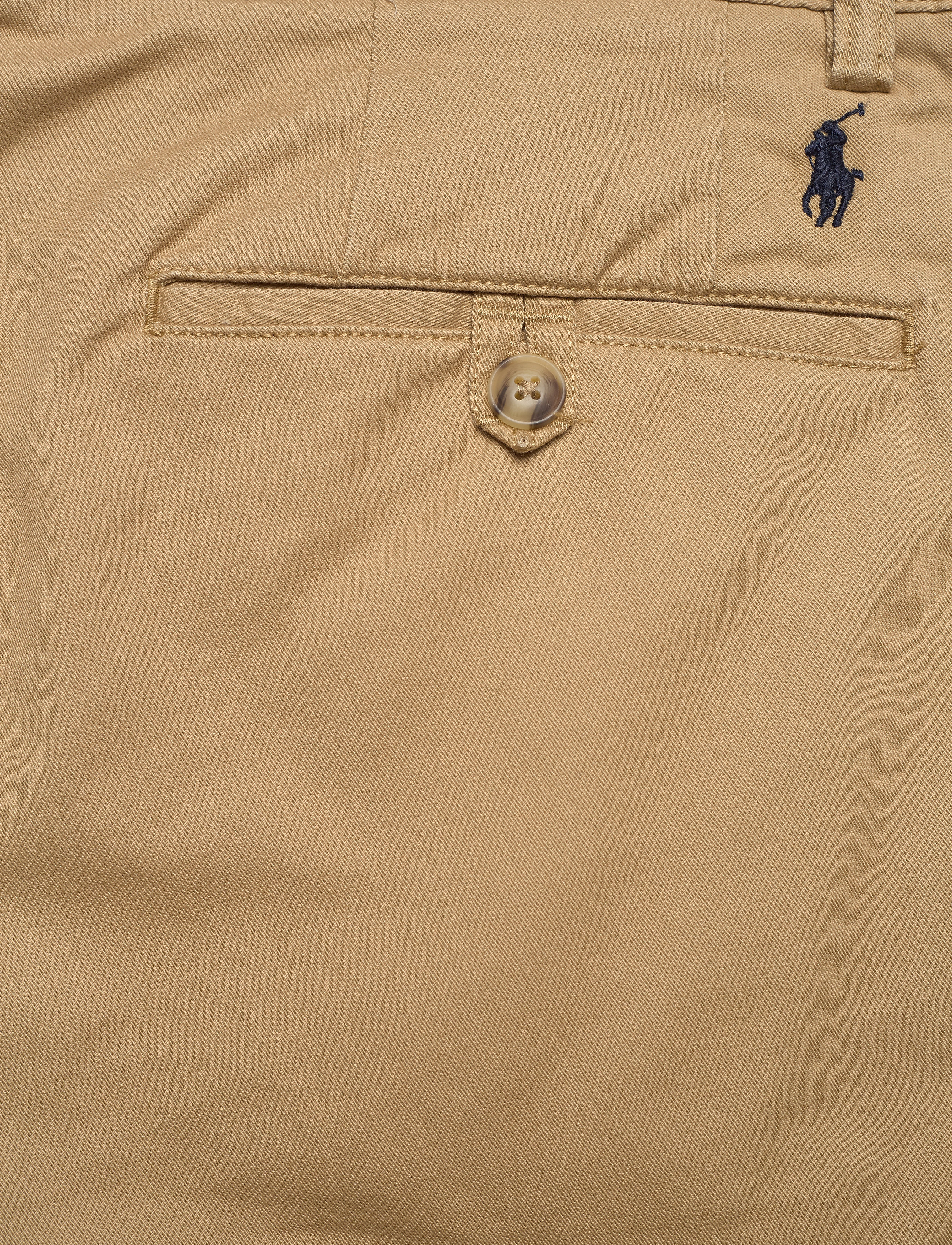Polo Ralph Lauren - Bedford Stretch Slim Fit Chino Pant - luxury tan - 4