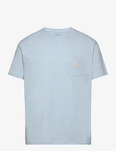 Classic Fit Pocket T-Shirt, Polo Ralph Lauren