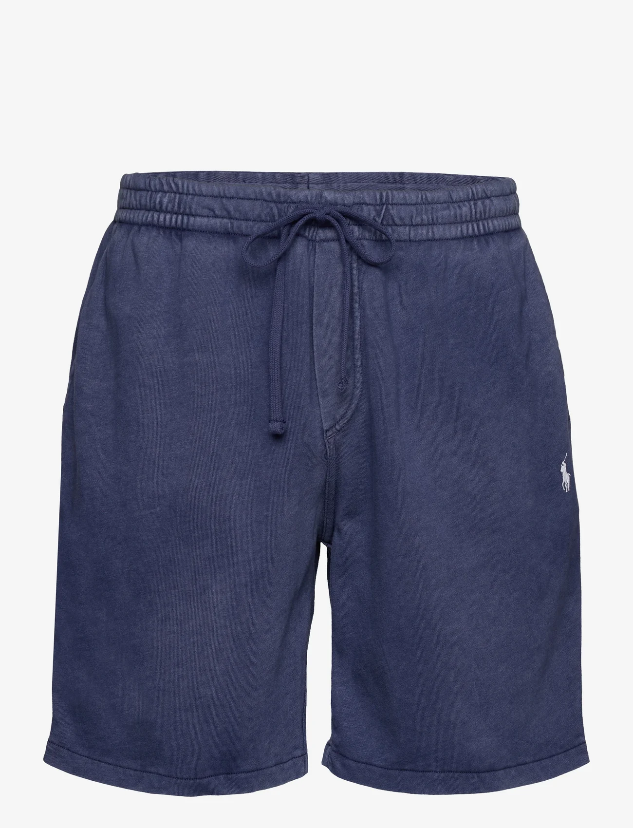 maskinskriver Bred vifte hæk Polo Ralph Lauren 8-inch Spa Terry Short - Shorts - Boozt.com