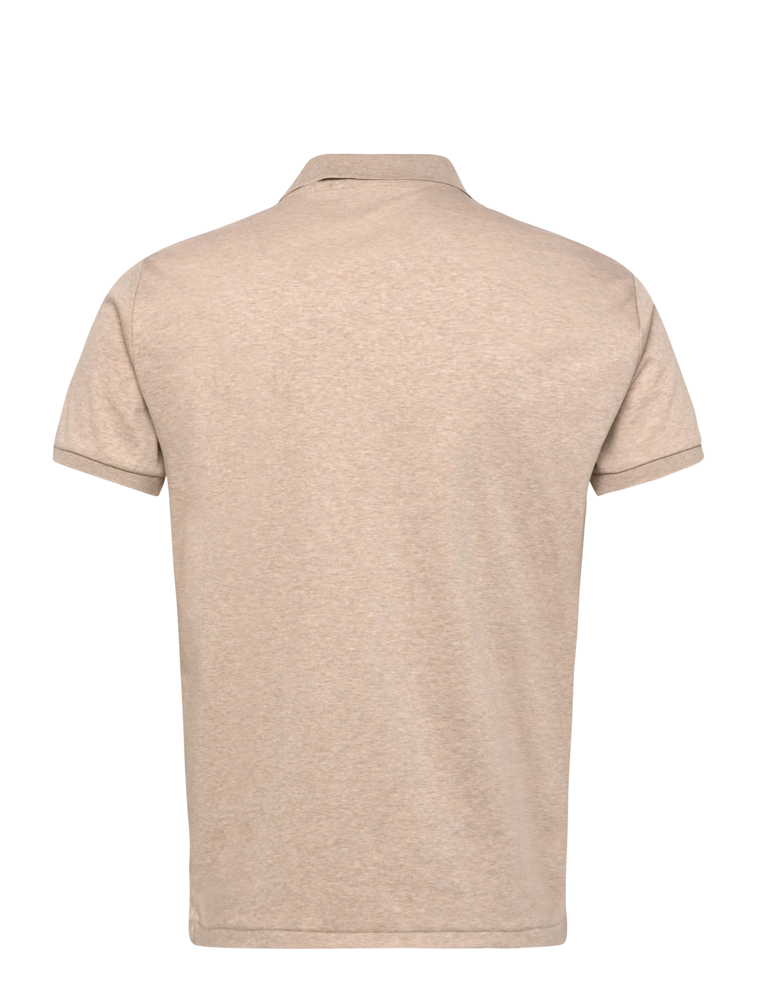 Custom Slim Fit Soft Cotton Polo Shirt 2