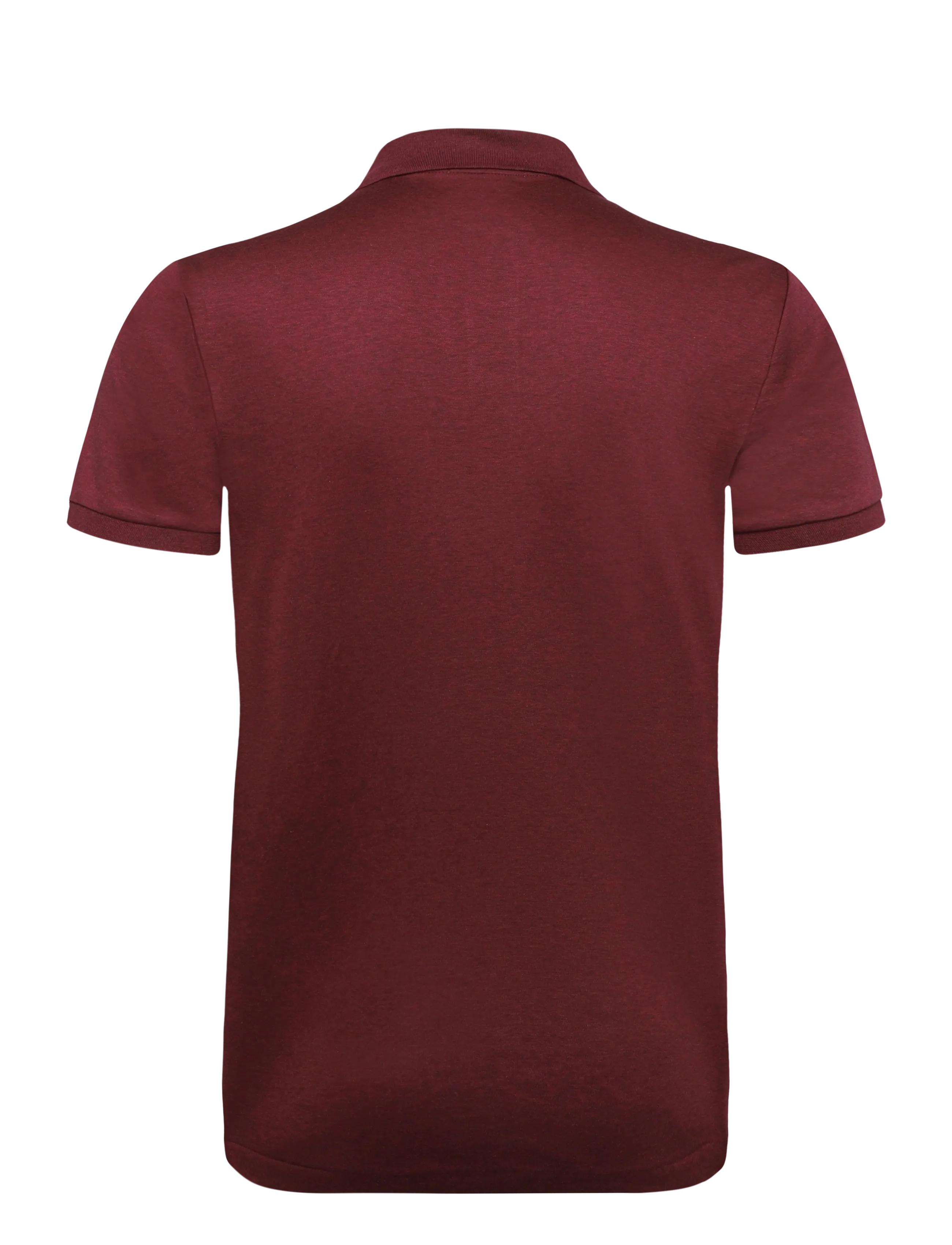 Polo Ralph Lauren Custom Slim Fit Soft Cotton Polo Shirt pikéer herr – bild 2
