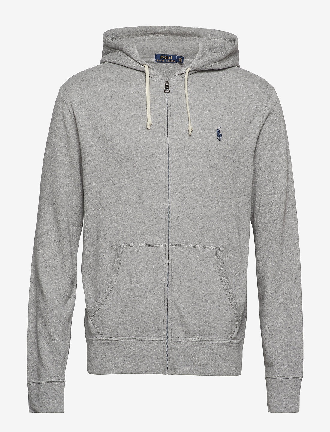 Ralph lauren terry hoodie sale