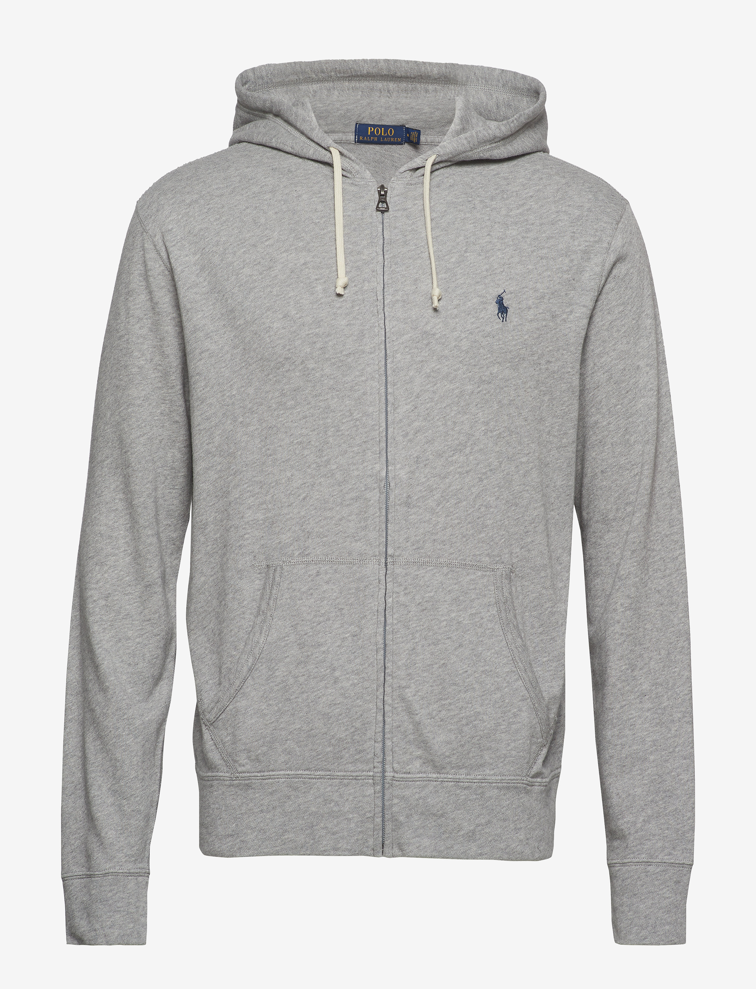 Polo Ralph Lauren - LSL-KNT - andover heather - 1