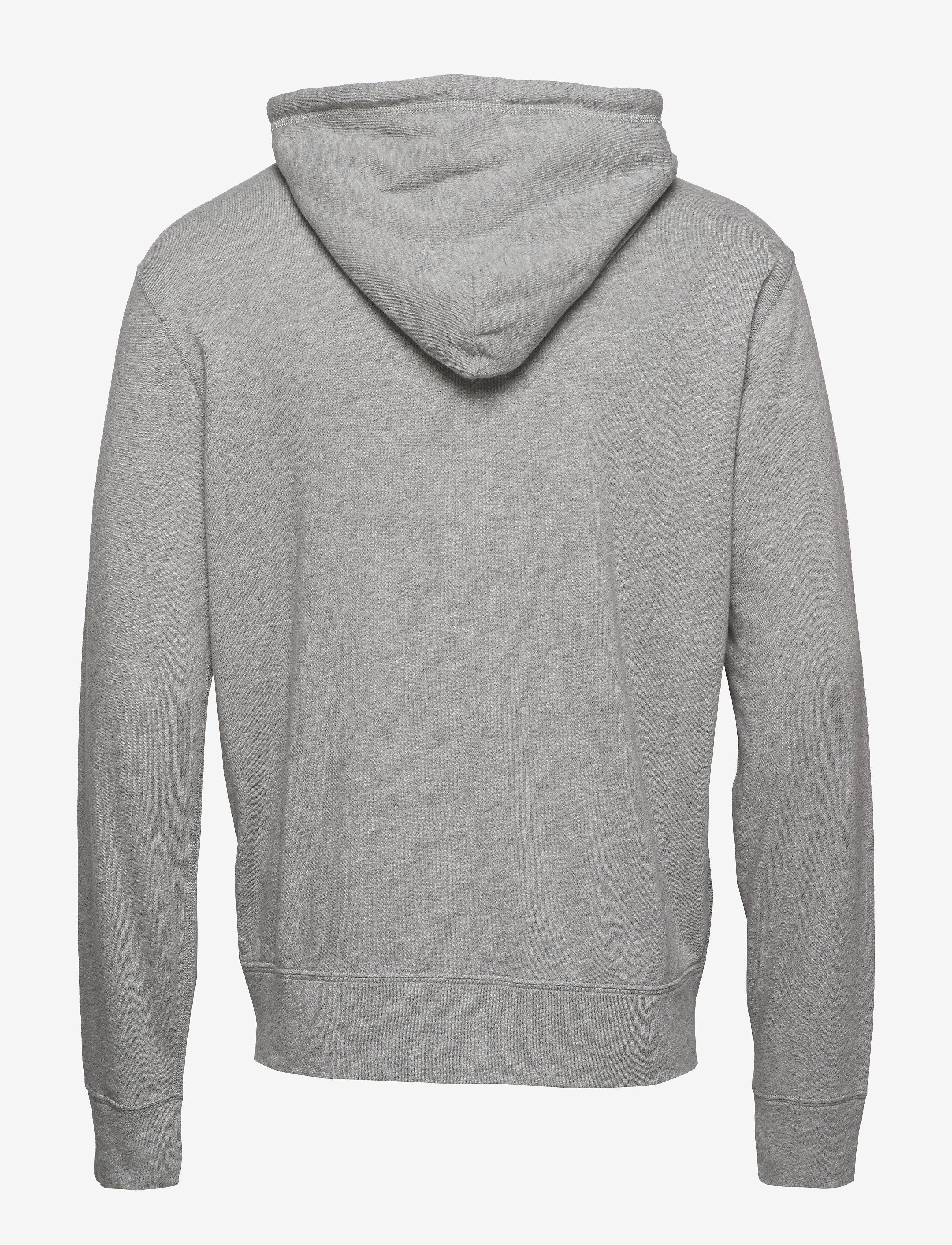 Polo Ralph Lauren - LSL-KNT - andover heather - 2