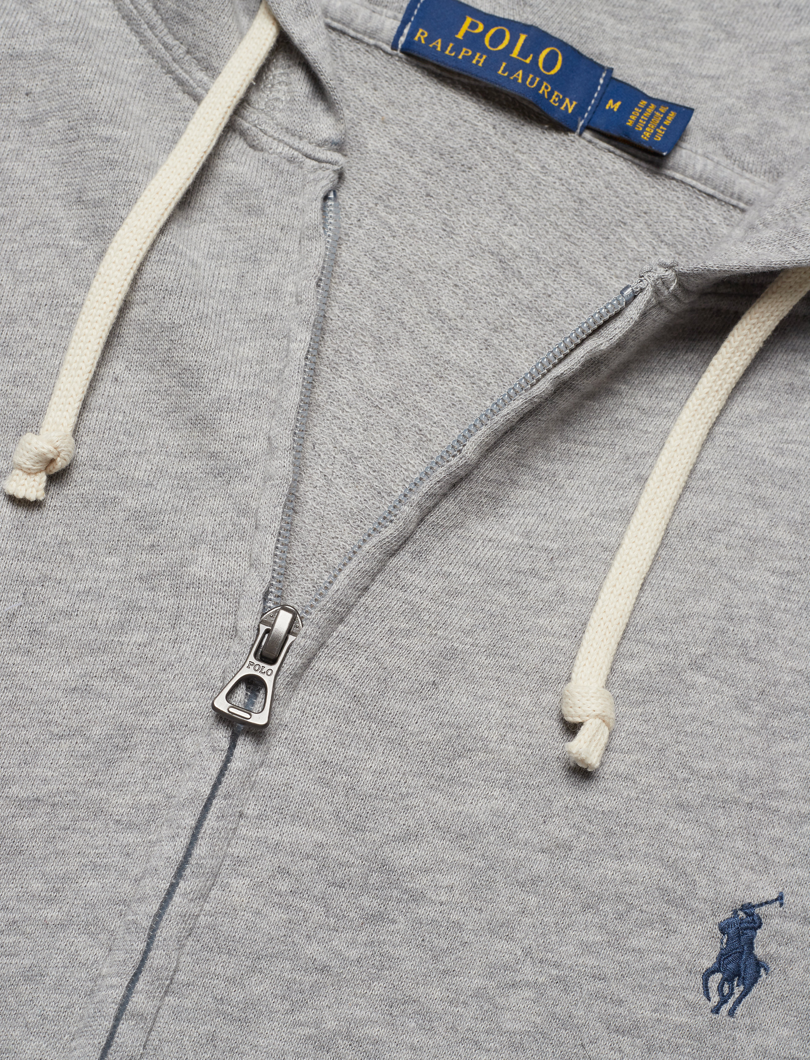 Polo Ralph Lauren - LSL-KNT - andover heather - 3