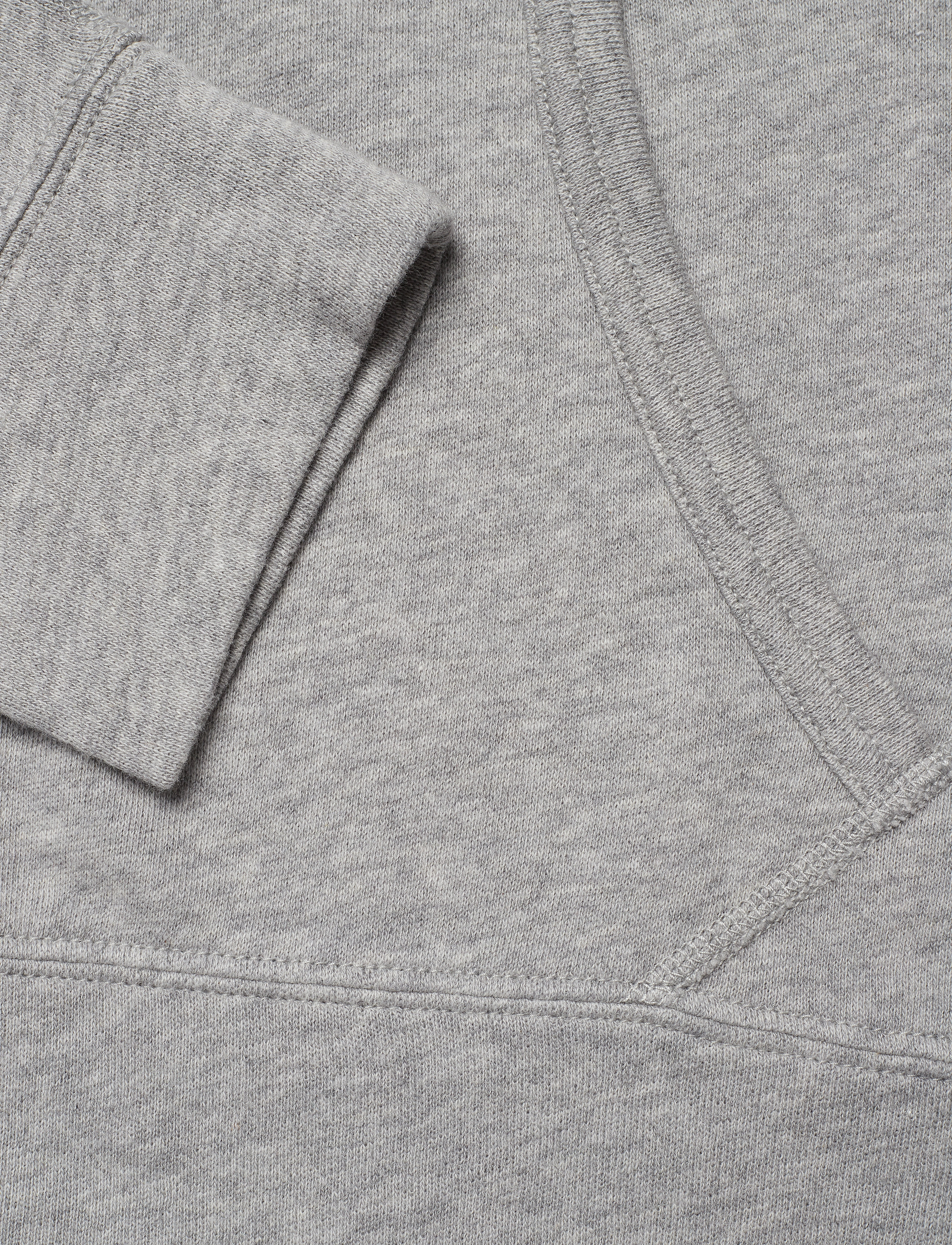 Polo Ralph Lauren - LSL-KNT - andover heather - 4