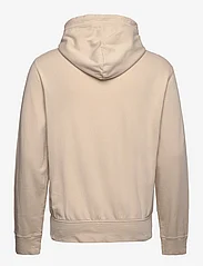 Polo Ralph Lauren - Spa Terry Hoodie - hoodies - khaki stone - 1