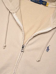 Polo Ralph Lauren - Spa Terry Hoodie - džemperi ar kapuci - khaki stone - 2