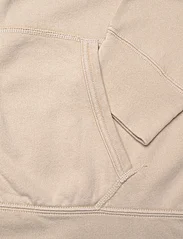 Polo Ralph Lauren - Spa Terry Hoodie - hoodies - khaki stone - 3