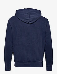 Polo Ralph Lauren - Spa Terry Hoodie - hoodies - newport navy - 2