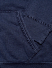 Polo Ralph Lauren - Spa Terry Hoodie - hoodies - newport navy - 4