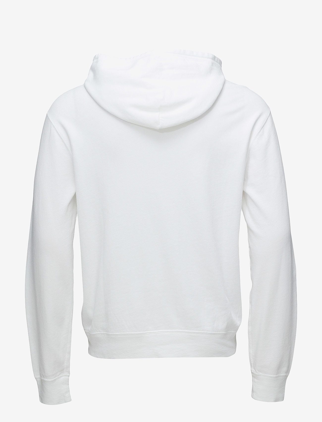 Polo Ralph Lauren - LSL-KNT - hoodies - white - 2