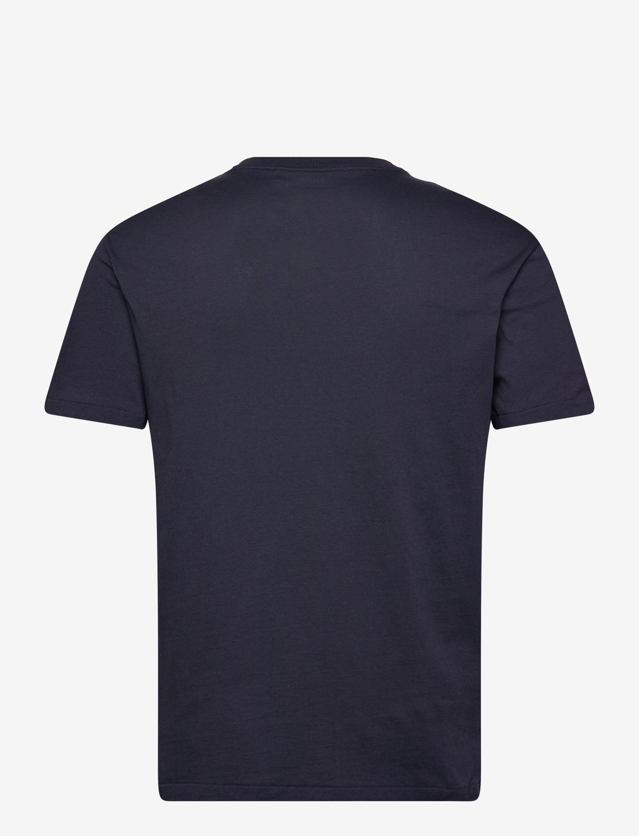 Polo Ralph Lauren - Classic Fit Jersey V-Neck T-Shirt - v-kaelusega t-särgid - ink - 1